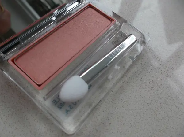 Clinique All About Eyes Autumn 2013