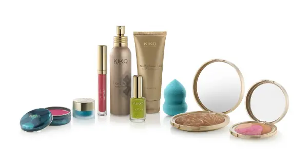 KIKO Summer 2013 Group