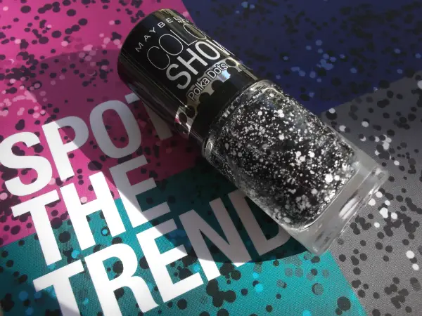 Maybelline Color Show Polka Dots