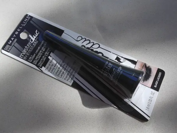 Maybelline Master Duo Liner
