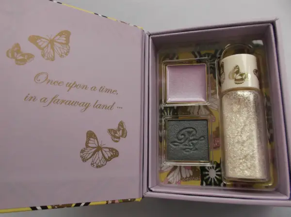 Paul & Joe 2013 La Belle Epoque Swatch