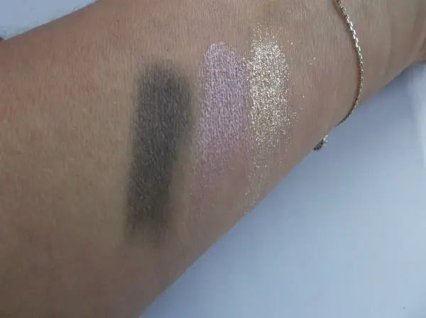 Paul & Joe 2013 La Belle Epoque Swatch