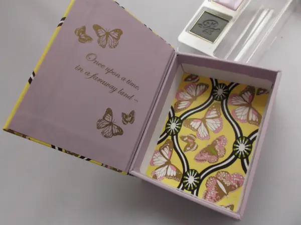Paul & Joe 2013 La Belle Epoque Swatch 6