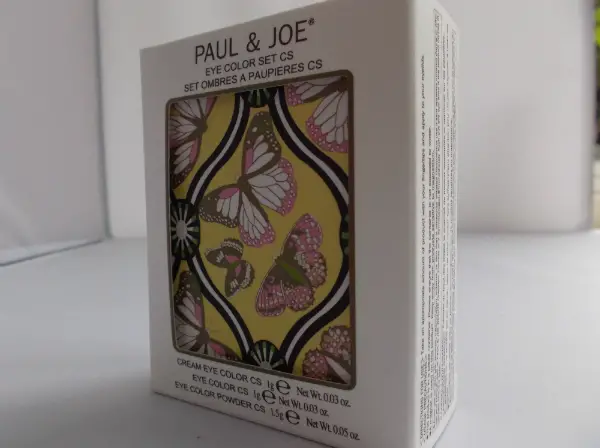 Paul & Joe 2013 La Belle Epoque Swatch