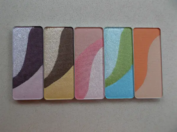 Shu Uemura Eye-Conic