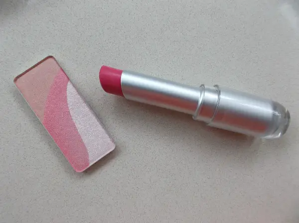 Shu Uemura Eye-Conic Rouge Unlimited Supreme Matte