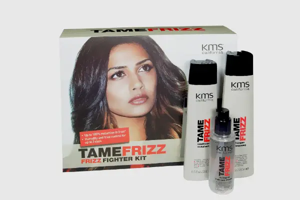Tamefrizz frizz fighter kit