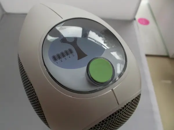 Tria Home Laser Hair Removal 
