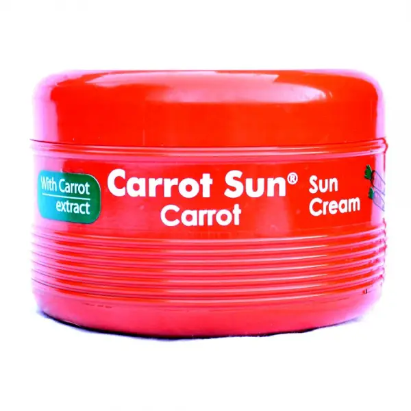 Carrot Sun