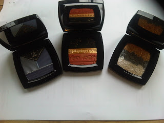 Coromandel Palette
