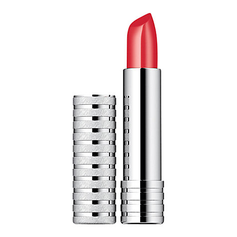 Clinique Runway Coral