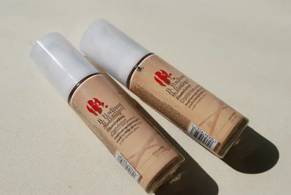 B. Radiant Foundation