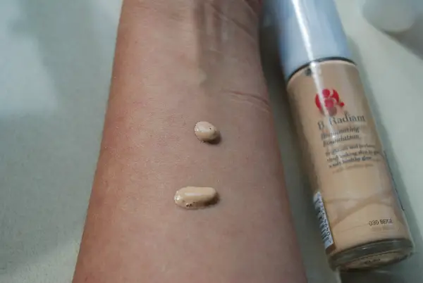 B. Radiant Swatch