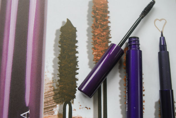 By Terry Brow Mascara