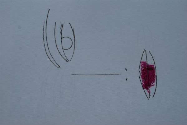 By Terry Hyaluronic Sheer Rouge in Plum Plump Girl