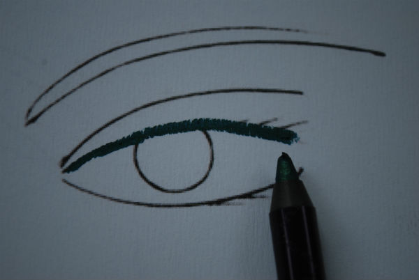 Crayon Khol Terrybly