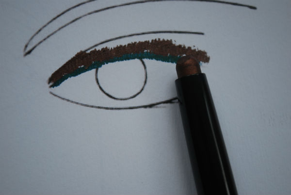By Terry Ombre Blackstar Color-Fix Cream Eyeshadow