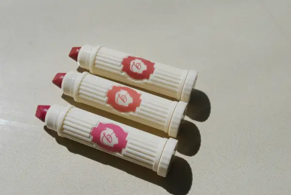 Benefit Hydra Smooth Medium Finish