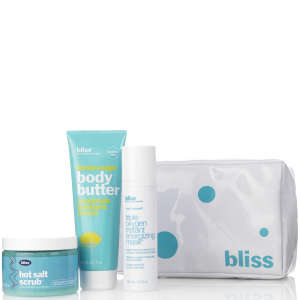 Best of Bliss Set