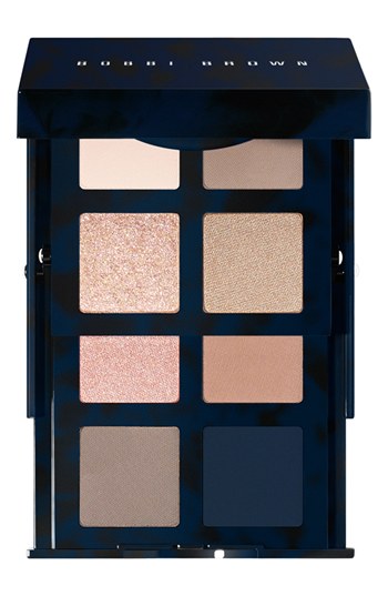 Bobbi Brown Navy & Nude Palette