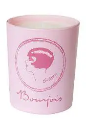 Bourjois Candle