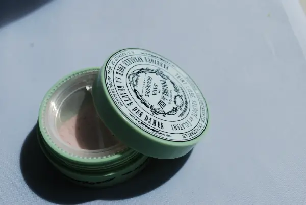 Bourjois Java Powder
