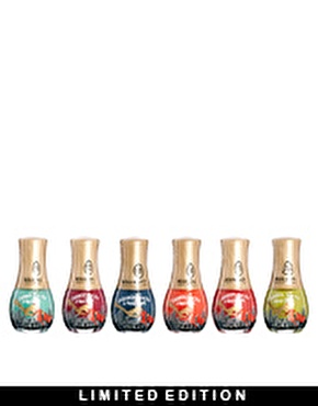 Bourjois Mini New York Collection