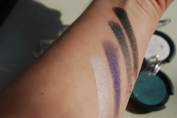 Cold Chemistry Swatch
