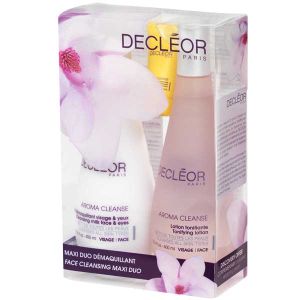 Decleor Cleansing Duo Plus Mask