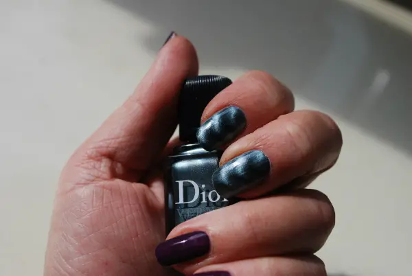 Dior Magnetic Swatch
