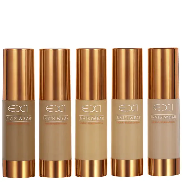 EX1 Foundations