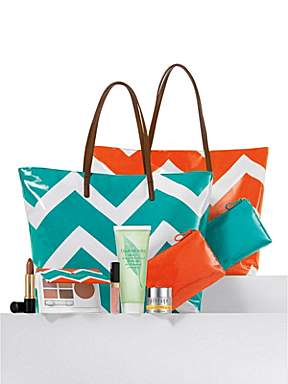 Elizabeth Arden Summer Blockbuster