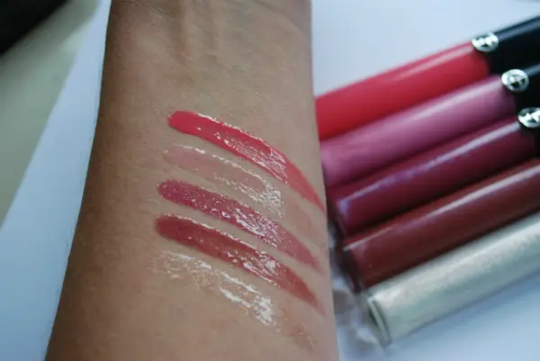 Giorgio Armani Flash Gloss
