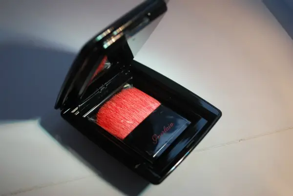 Guerlain Madam Rougit Brush