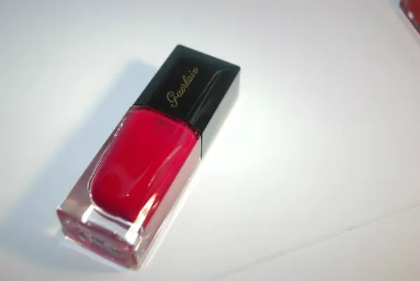 Guerlain Colour Lacquer