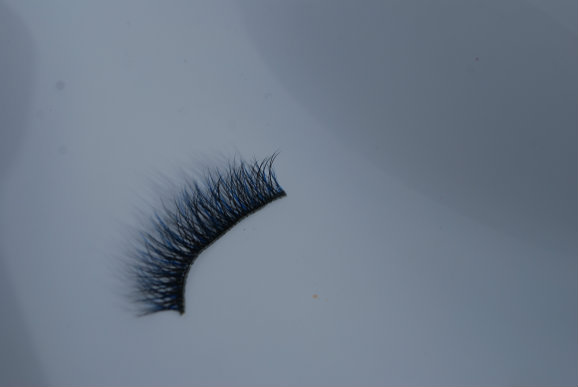 Katy Perry Blue Lash