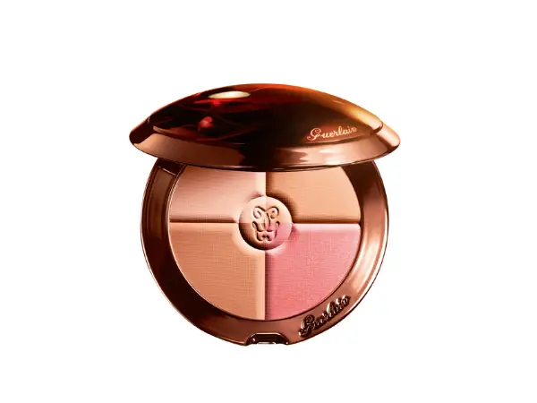 Most Requested: Guerlain Terracotta Four Seasons