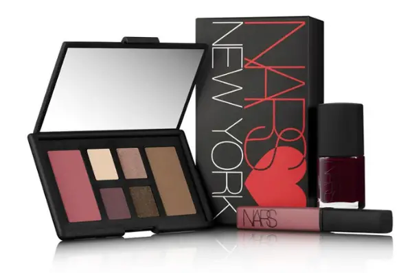 NARS I Love New York