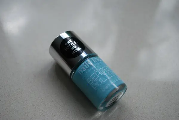 Nails Inc Beaded Polish