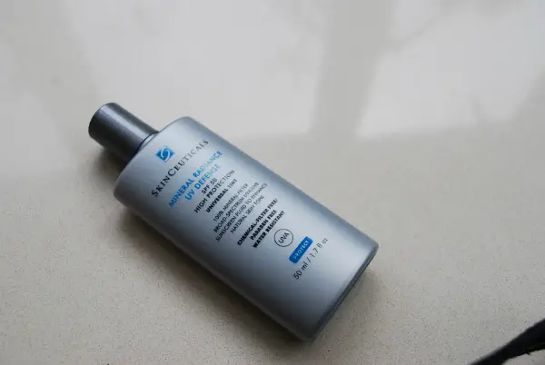 SkinCeuticals UV Defence