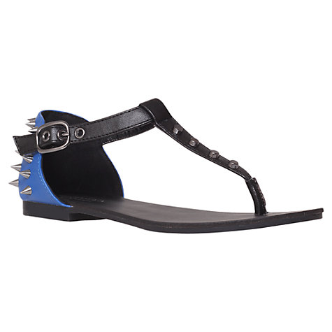 Carvella spiked sandals