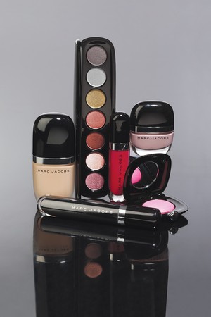Marc Jacobs Beauty / Sephora