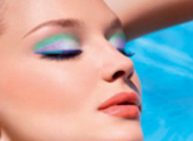 MUFE AQUA