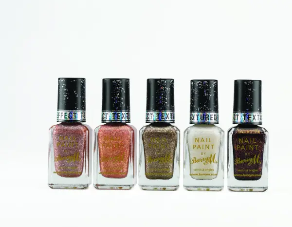 Barry M Royal Collection