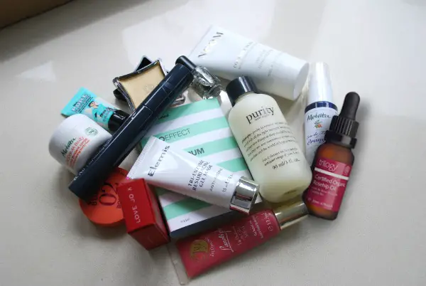 Beauty Box