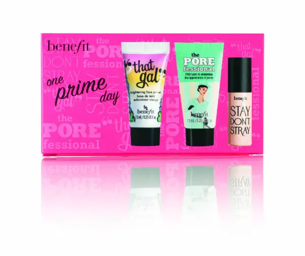 Benefit One Prime Day