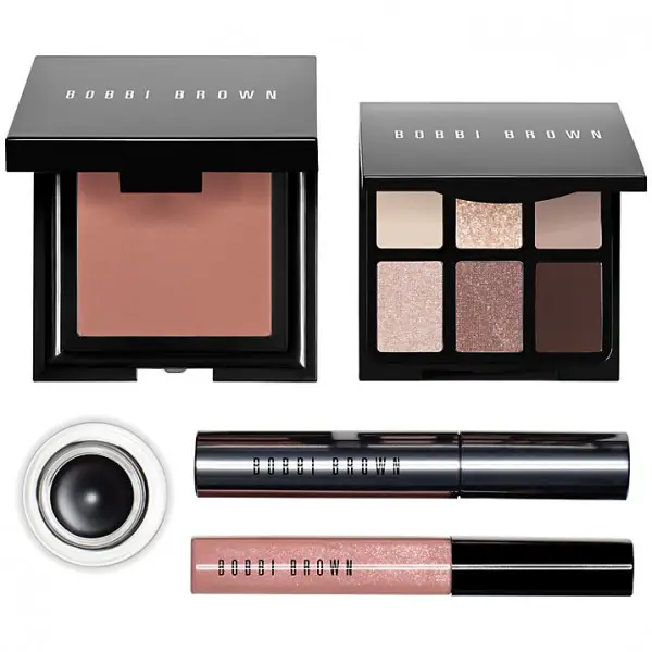 Bobbi Brown Telluride Collection