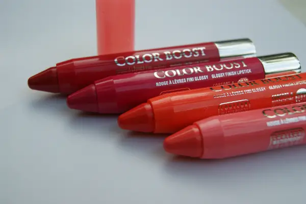 Bourjois Colour Boost