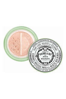 Bourjois Java