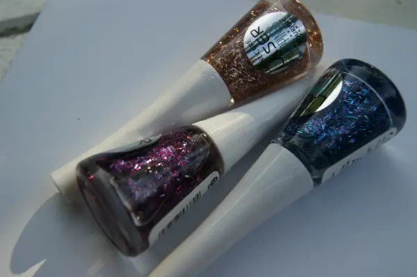Bourjois Toppings